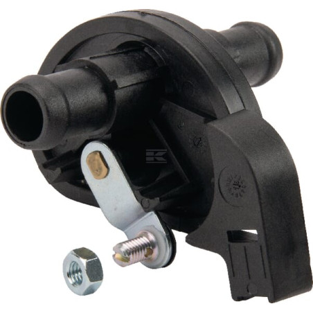 Distributeur JOHN DEERE AL222640