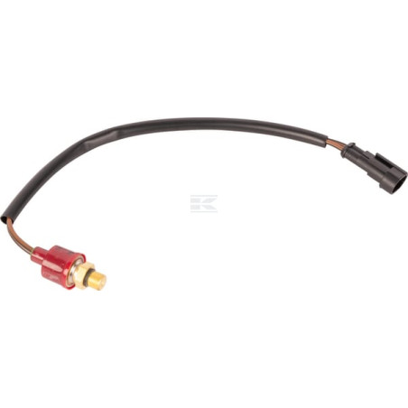 Pressostat JOHN DEERE AL227982