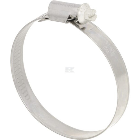 Collier de serrage JOHN DEERE AL169828