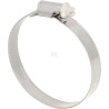 Collier de serrage JOHN DEERE AL169828