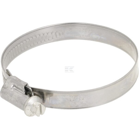 Collier de serrage JOHN DEERE AL169828