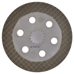Disque de frein JOHN DEERE AL226241
