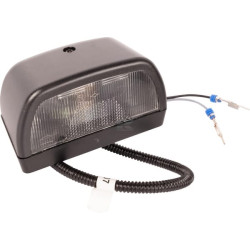 Lampe JOHN DEERE AL161607