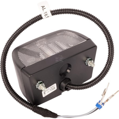 Lampe JOHN DEERE AL161607