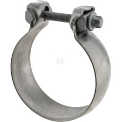 Collier de serrage JOHN DEERE AL169565