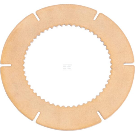 Disque JOHN DEERE AL159216