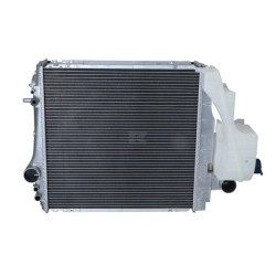 Radiateur JOHN DEERE AL176362N
