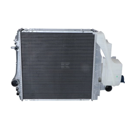 Radiateur JOHN DEERE AL176362N