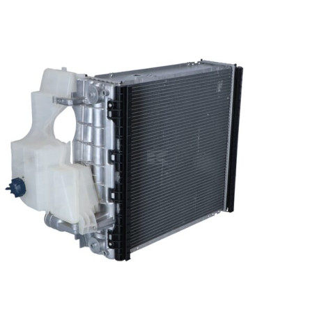 Radiateur JOHN DEERE AL176362N