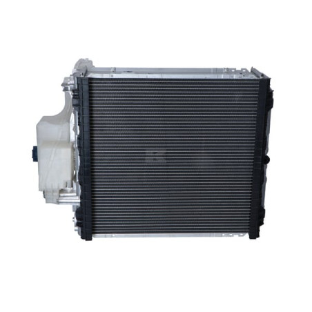 Radiateur JOHN DEERE AL176362N
