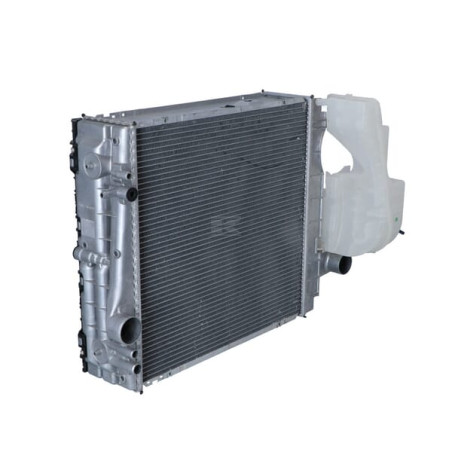 Radiateur JOHN DEERE AL176362N