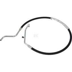Flexible JOHN DEERE AL160831
