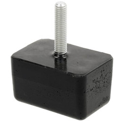 Pare-chocs JOHN DEERE AL169853