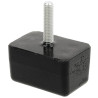 Pare-chocs JOHN DEERE AL169853