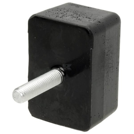Pare-chocs JOHN DEERE AL169853