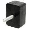 Pare-chocs JOHN DEERE AL169853