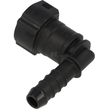 Raccord rapide JOHN DEERE AL154046