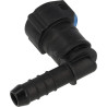 Raccord rapide JOHN DEERE AL154046