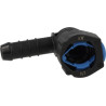 Raccord rapide JOHN DEERE AL154046