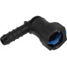 Raccord rapide JOHN DEERE AL154046