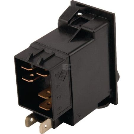 Interrupteur JOHN DEERE AL62379