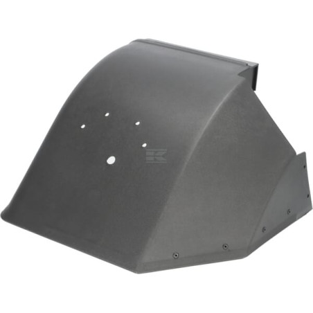 Aile JOHN DEERE AL62589