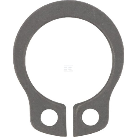 Bague de serrage ALPINA ALP3353020