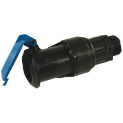 Raccord rapide SUPREME AL30391