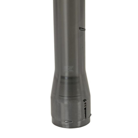 Tube d'échappement JOHN DEERE AL80953
