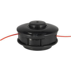 Tête nylon HONDA MACHINERY PARTS AL4353240H1
