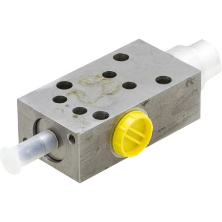 Vanne JOHN DEERE AL34595