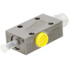 Vanne JOHN DEERE AL34593