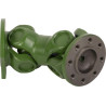 Arbre de transmission universel JOHN DEERE AL77610