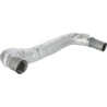 Tube d'échappement JOHN DEERE AL80501