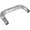 Tube d'échappement JOHN DEERE AL80501