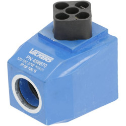 Bobine JOHN DEERE AL62657