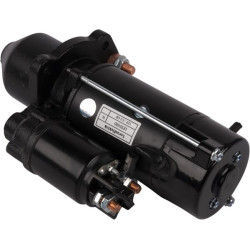 Démarreur LUCAS ELEKTRIK AL70852N