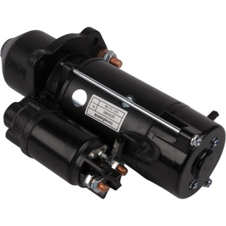 Démarreur LUCAS ELEKTRIK AL70852N
