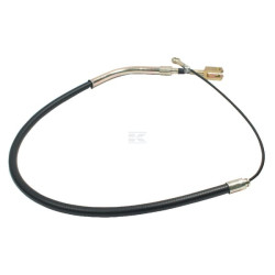 Câble JOHN DEERE AL70563