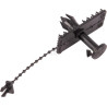 Rive JOHN DEERE AL78569