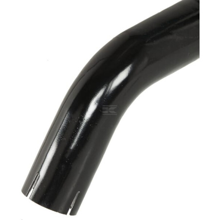 Tube d'échappement JOHN DEERE AL78095