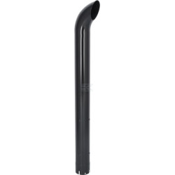 Tube d'échappement JOHN DEERE AL63560