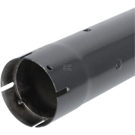 Tube d'échappement JOHN DEERE AL63560