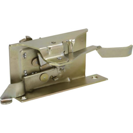 Verrou JOHN DEERE AL32789