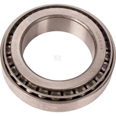 Roulement JOHN DEERE AL71134