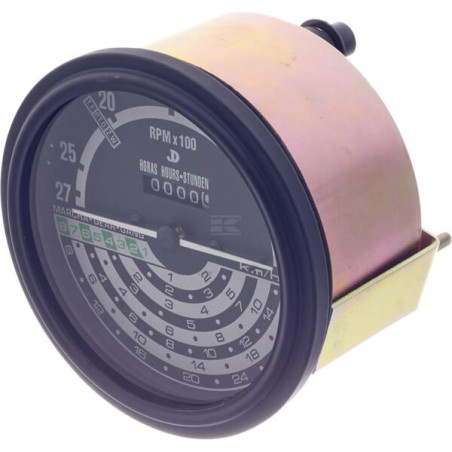 Compteur RAICO AL30802N