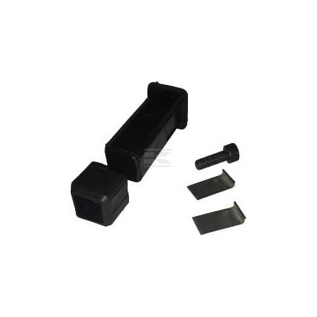 Connecteur JOHN DEERE AL78834