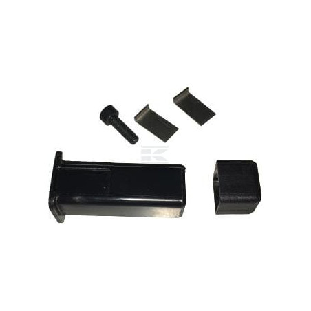 Connecteur JOHN DEERE AL78834