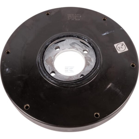 Amortisseur JOHN DEERE AL81266