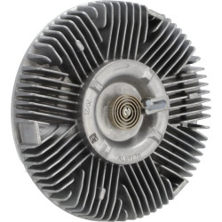 Embrayage de ventilateur JOHN DEERE AL69178